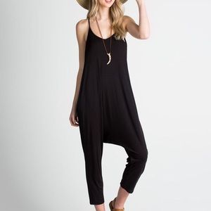 HARLEM JUMPSUIT